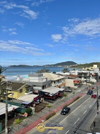 Apartamento para alugar em Bombinhas - Praia de Bombas