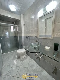 APARTAMENTO 2 DORMITORIOS COM VISTA PARA O MAR