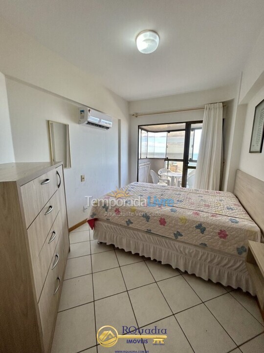 Apartamento para aluguel de temporada em Bombinhas (Praia de Bombas)