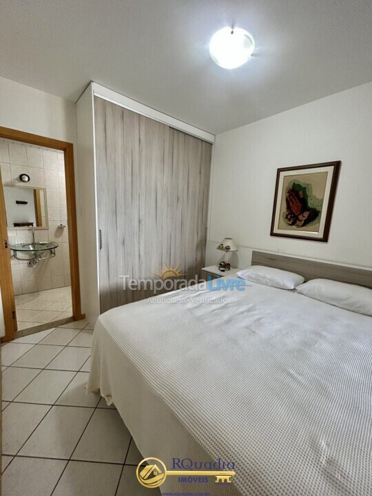 Apartamento para aluguel de temporada em Bombinhas (Praia de Bombas)