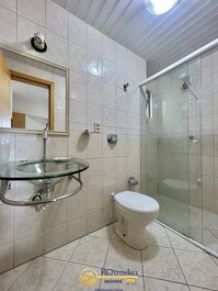 APARTAMENTO 2 DORMITORIOS COM VISTA PARA O MAR