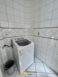 APARTAMENTO 2 DORMITORIOS COM VISTA PARA O MAR