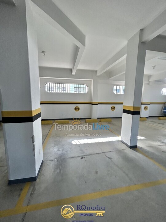 Apartamento para aluguel de temporada em Bombinhas (Praia de Bombas)