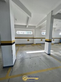 APARTAMENTO 2 DORMITORIOS COM VISTA PARA O MAR