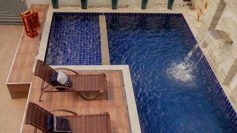 Casa para alquilar en Porto Seguro - Praia de Taperapuan