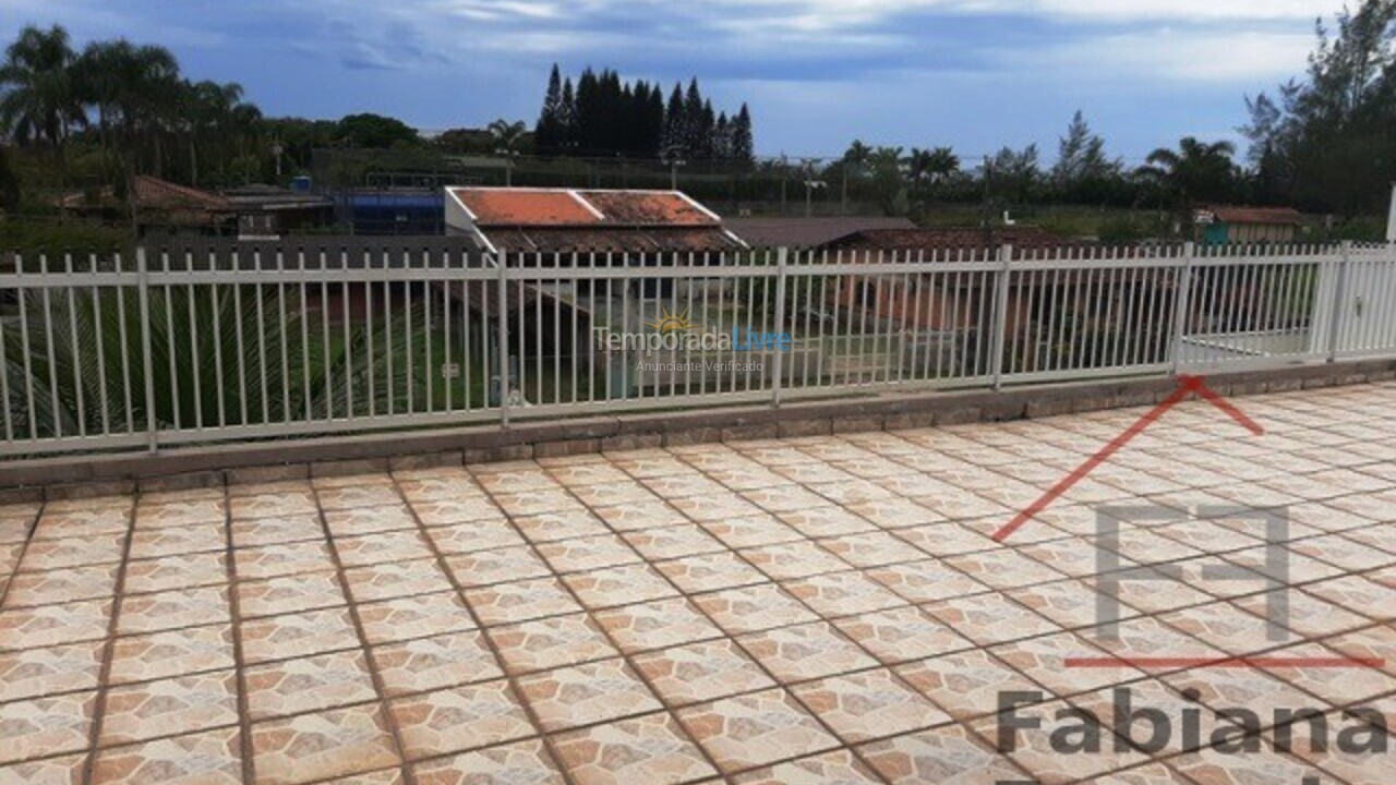Casa para alquiler de vacaciones em São Francisco do Sul (Ubatuba)