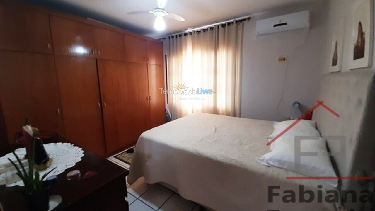 Casa para alquiler de vacaciones em São Francisco do Sul (Ubatuba)