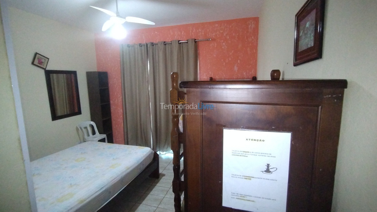 Casa para aluguel de temporada em Itanhaém (Nova Itanhaem)