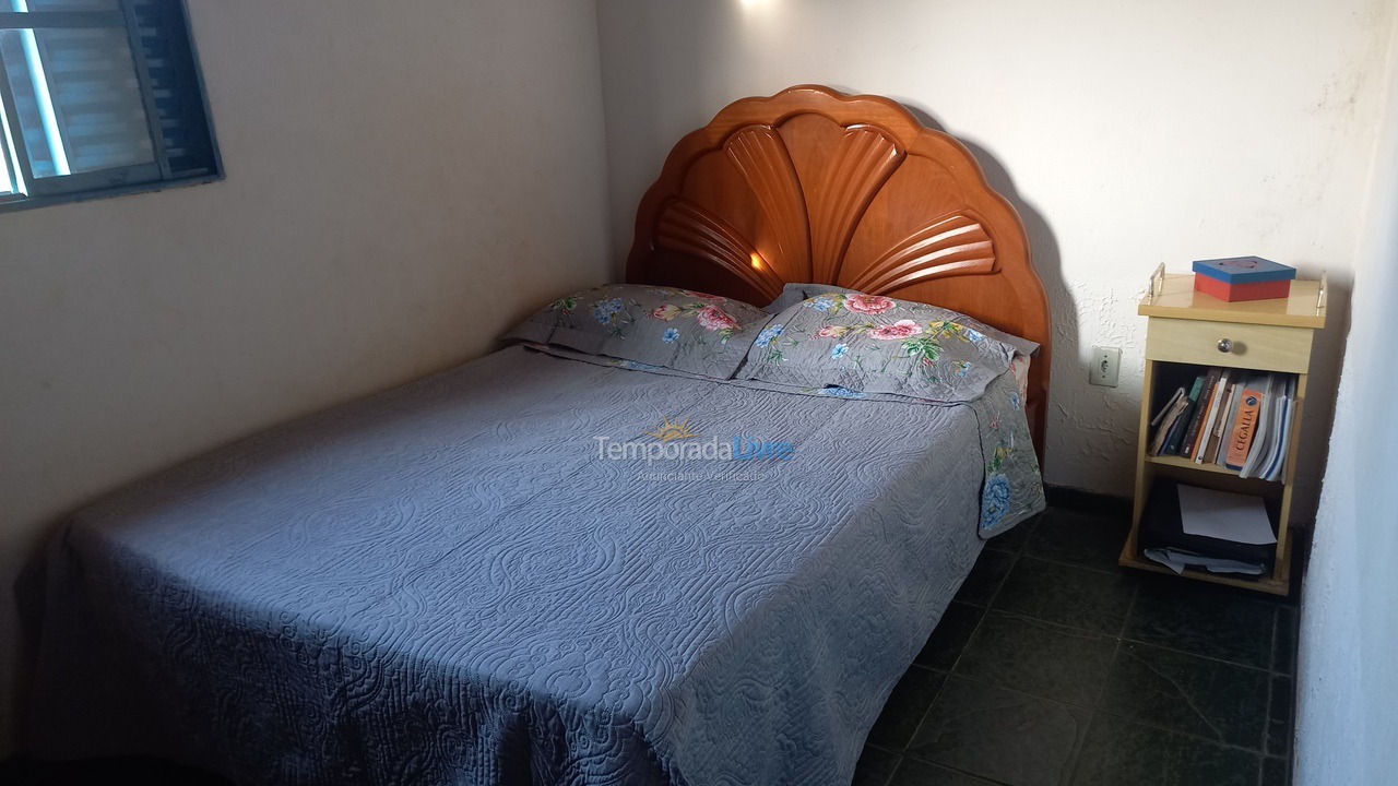 Chácara / sítio para aluguel de temporada em Soledade de Minas (Bairro Marimbondo)