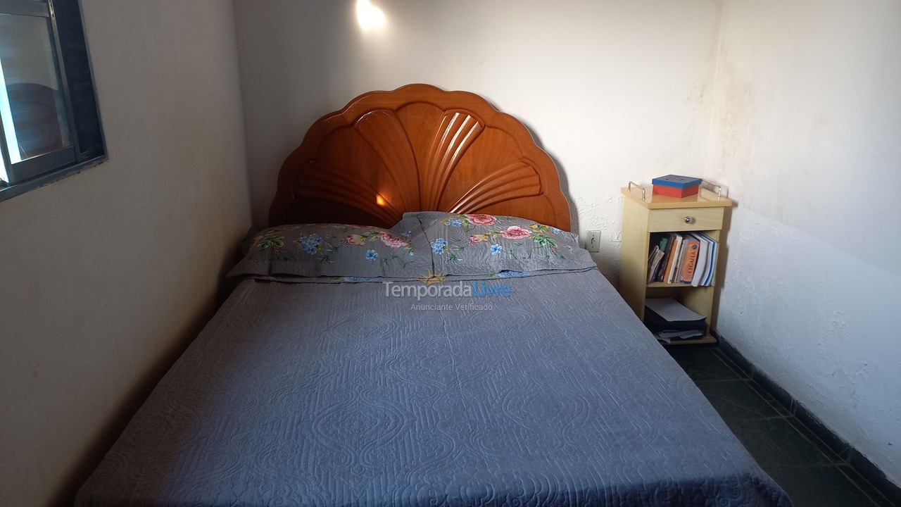 Chácara / sítio para aluguel de temporada em Soledade de Minas (Bairro Marimbondo)