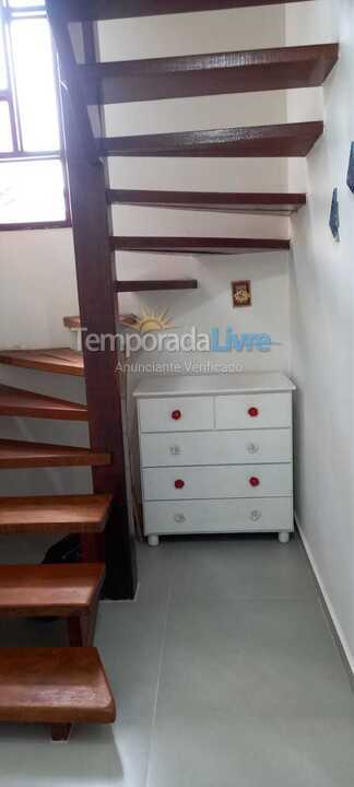 Casa para aluguel de temporada em Bertioga (Condominio Morada da Praia)