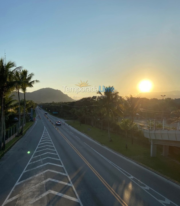 Casa para aluguel de temporada em Bertioga (Condominio Morada da Praia)