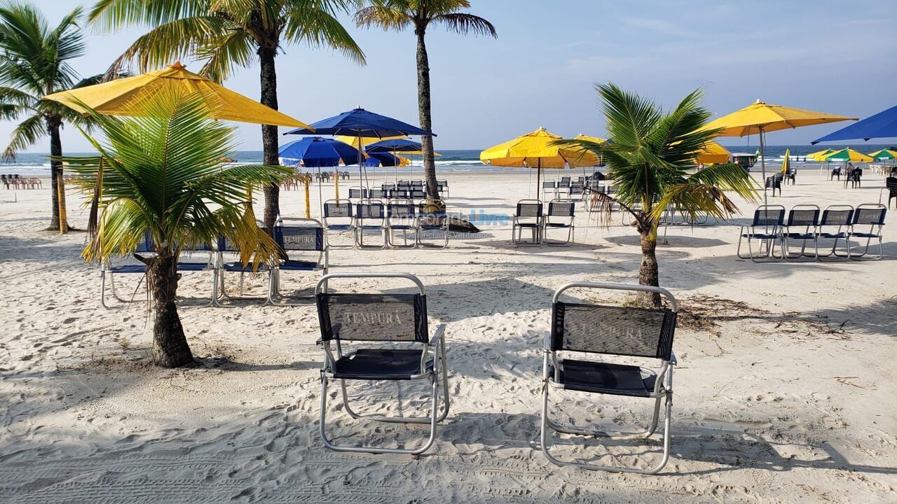 Casa para aluguel de temporada em Bertioga (Condominio Morada da Praia)