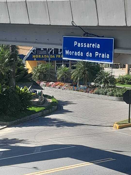 Casa para aluguel de temporada em Bertioga (Condominio Morada da Praia)