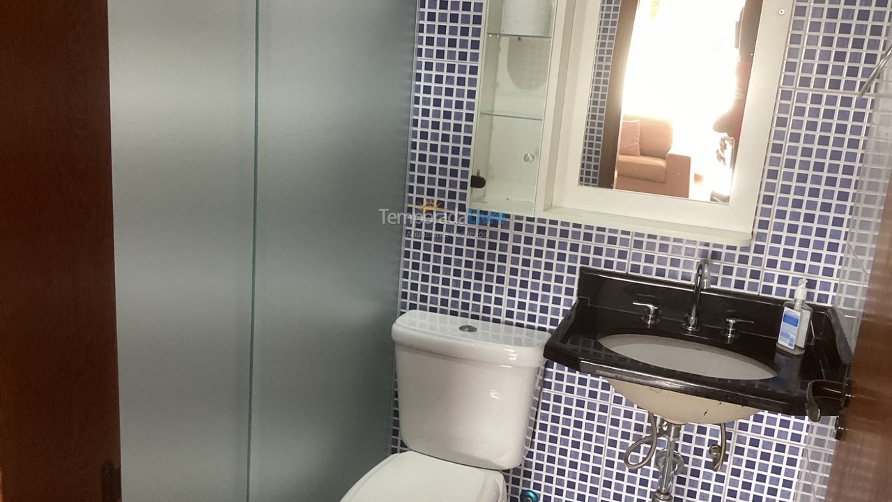 Chácara / sítio para aluguel de temporada em Bragança Paulista (Chacara Casa da Floresta)