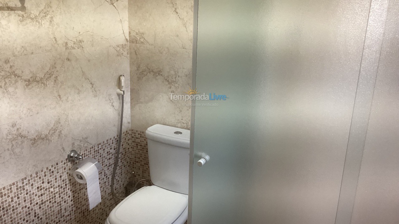 Chácara / sítio para aluguel de temporada em Bragança Paulista (Chacara Casa da Floresta)