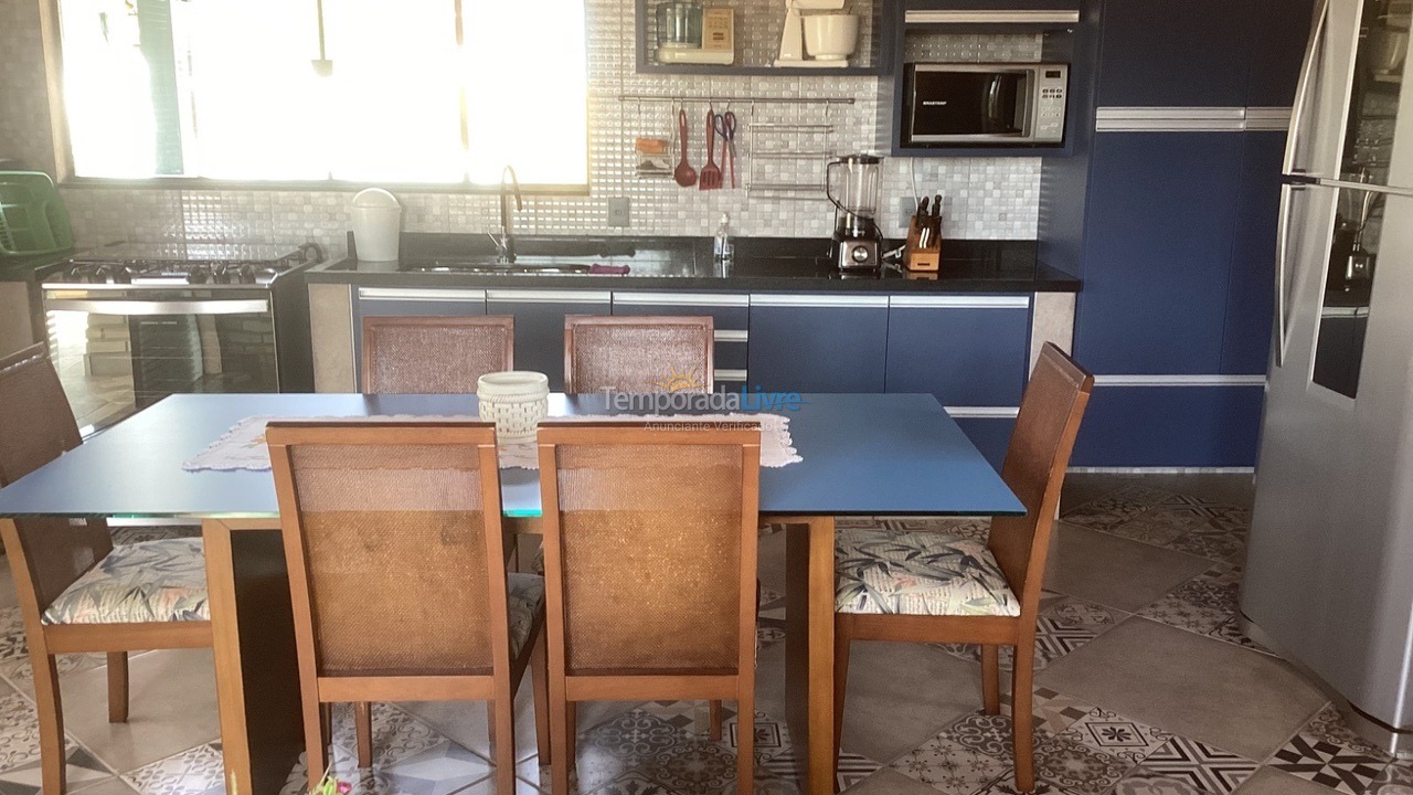 Chácara / sítio para aluguel de temporada em Bragança Paulista (Chacara Casa da Floresta)