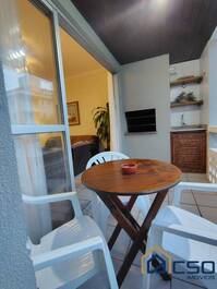 4 Bedroom Apartment Sea Court Canasvieiras