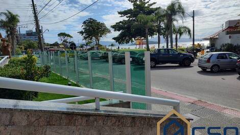 Apartamento 2 Dormitórios | Frente Mar | Canasvieiras