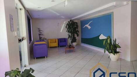 Apartamento para alugar em Florianopolis - Canasvieiras