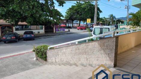 Apartamento 2 Dormitórios | Frente Mar | Canasvieiras