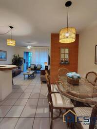 4 Bedroom Apartment Sea Court Canasvieiras