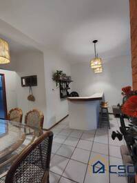 4 Bedroom Apartment Sea Court Canasvieiras