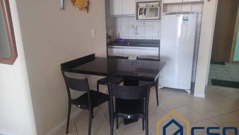 Apartamento 2 Dormitórios | Frente Mar | Canasvieiras