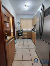 4 Bedroom Apartment Sea Court Canasvieiras