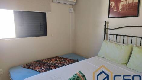 1 Bedroom Penthouse | Sea Block | Canasvieiras