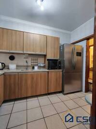 4 Bedroom Apartment Sea Court Canasvieiras