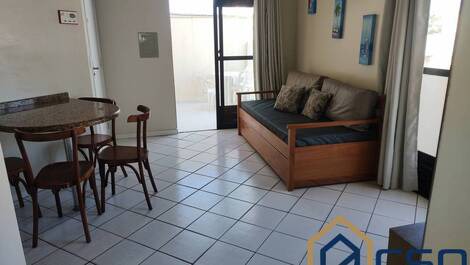 1 Bedroom Penthouse | Sea Block | Canasvieiras