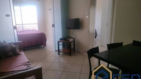 Apartamento 2 Dormitórios | Frente Mar | Canasvieiras