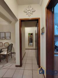 4 Bedroom Apartment Sea Court Canasvieiras