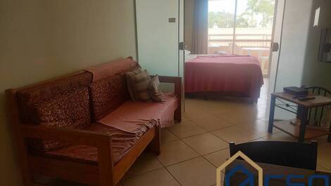 Apartamento 2 Dormitórios | Frente Mar | Canasvieiras