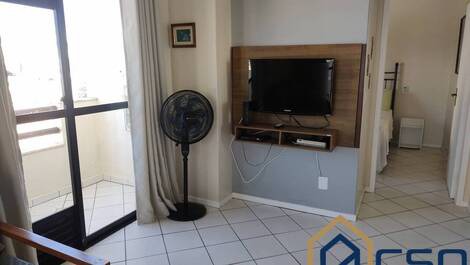 1 Bedroom Penthouse | Sea Block | Canasvieiras