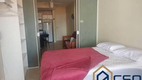 Apartamento 2 Dormitórios | Frente Mar | Canasvieiras