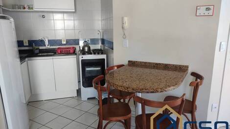 1 Bedroom Penthouse | Sea Block | Canasvieiras