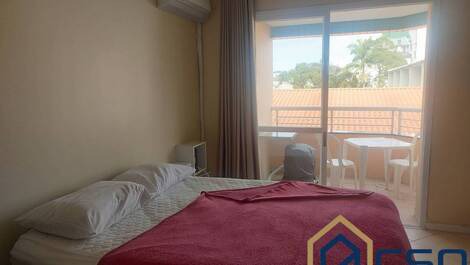 Apartamento 2 Dormitórios | Frente Mar | Canasvieiras