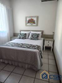 4 Bedroom Apartment Sea Court Canasvieiras