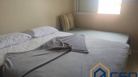 Apartamento 2 Dormitórios | Frente Mar | Canasvieiras