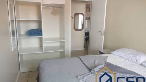 Apartamento 2 Dormitórios | Frente Mar | Canasvieiras