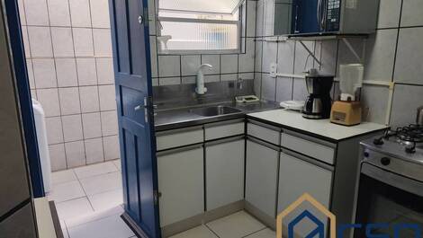 2 Bedroom Apartment | Seaside Court | Canasvieiras