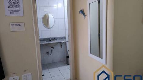 Apartamento 2 Dormitórios | Frente Mar | Canasvieiras