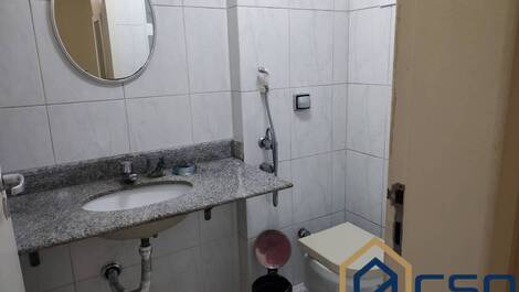 Apartamento 2 Dormitórios | Frente Mar | Canasvieiras