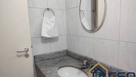 Apartamento 2 Dormitórios | Frente Mar | Canasvieiras