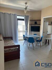 Apartment for rent in Florianopolis - Canasvieiras
