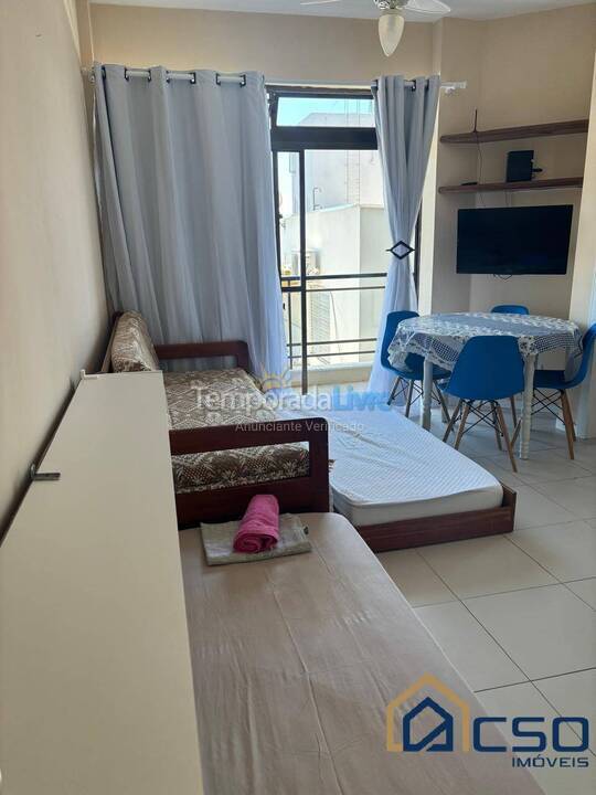 Apartamento para alquiler de vacaciones em Florianopolis (Canasvieiras)