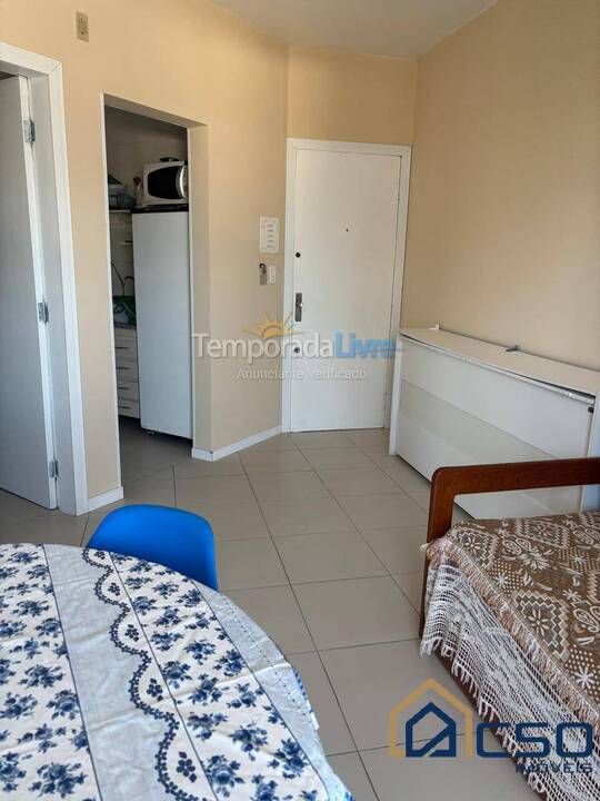Apartamento para alquiler de vacaciones em Florianopolis (Canasvieiras)