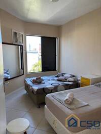 Apartamento de 1 dormitorio | TEMPORADA | Canasvieiras